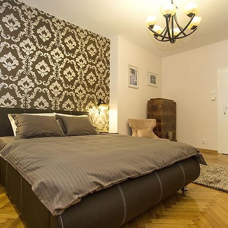 Apartment Mozaik Belgrad Dış mekan fotoğraf