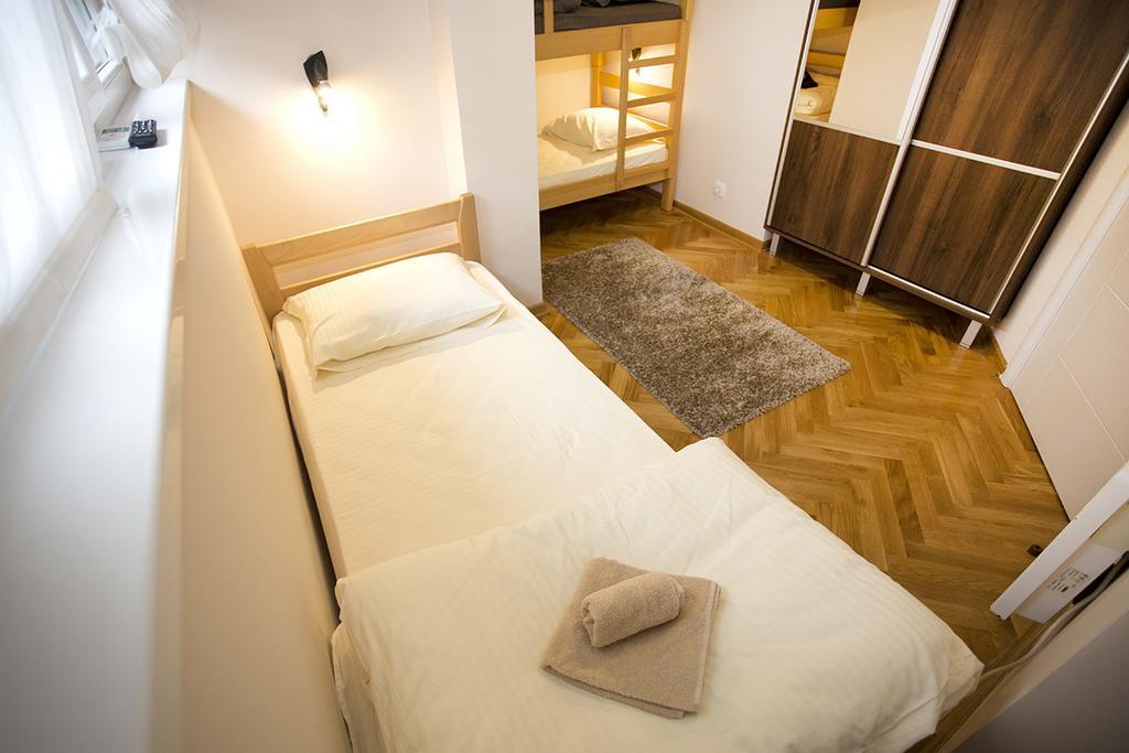 Apartment Mozaik Belgrad Dış mekan fotoğraf