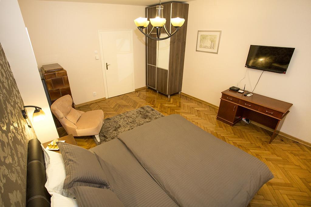 Apartment Mozaik Belgrad Dış mekan fotoğraf