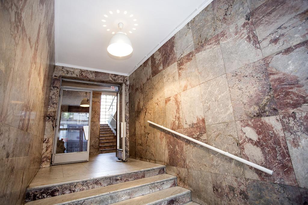Apartment Mozaik Belgrad Dış mekan fotoğraf
