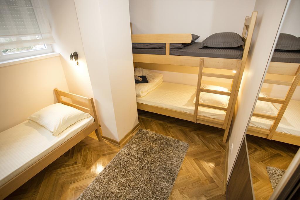 Apartment Mozaik Belgrad Dış mekan fotoğraf