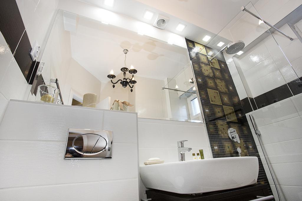 Apartment Mozaik Belgrad Dış mekan fotoğraf