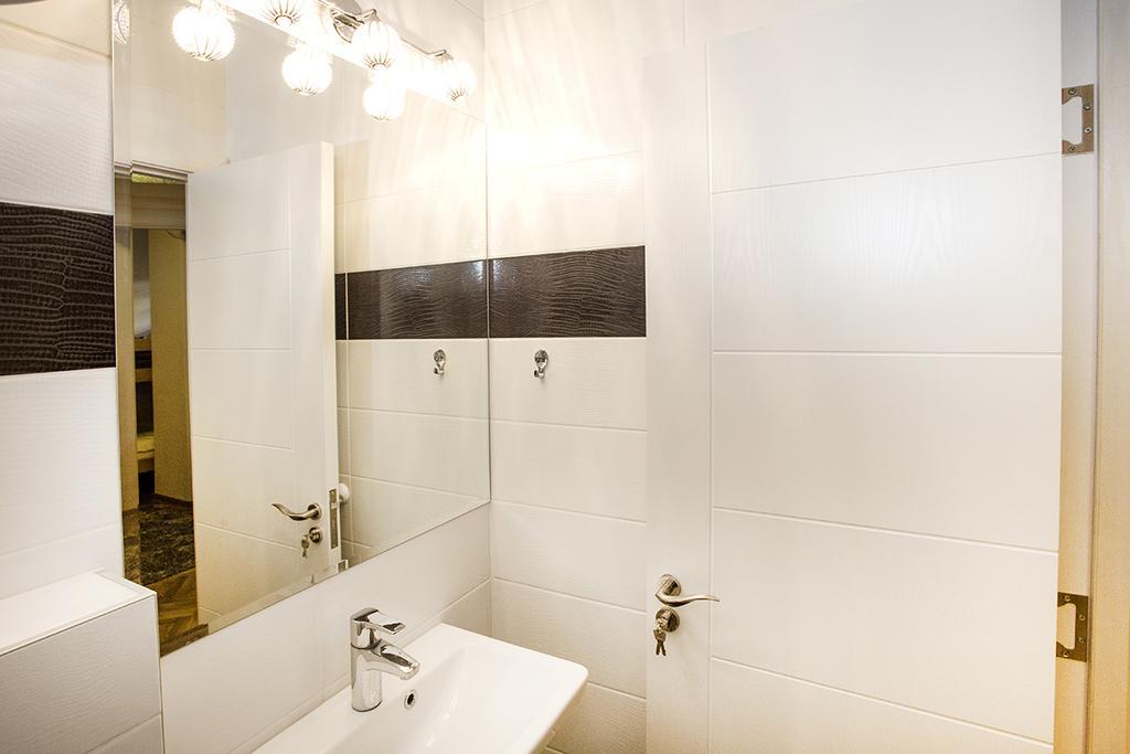 Apartment Mozaik Belgrad Dış mekan fotoğraf