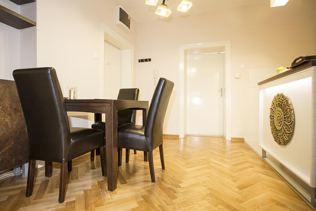 Apartment Mozaik Belgrad Dış mekan fotoğraf