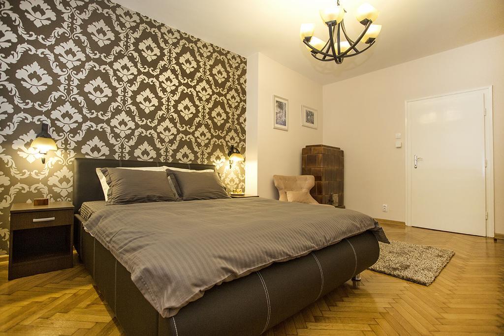 Apartment Mozaik Belgrad Dış mekan fotoğraf