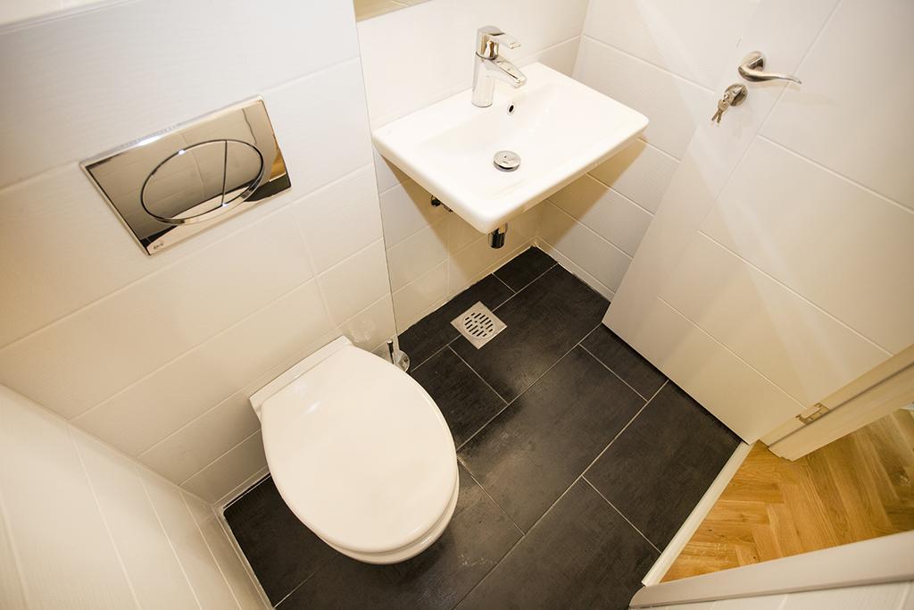 Apartment Mozaik Belgrad Dış mekan fotoğraf