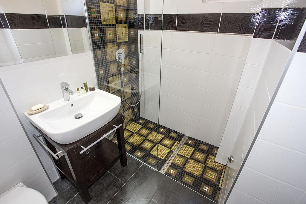 Apartment Mozaik Belgrad Dış mekan fotoğraf