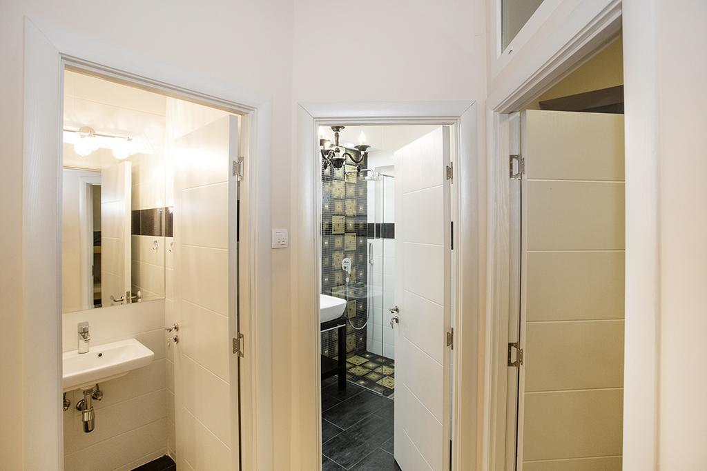 Apartment Mozaik Belgrad Dış mekan fotoğraf