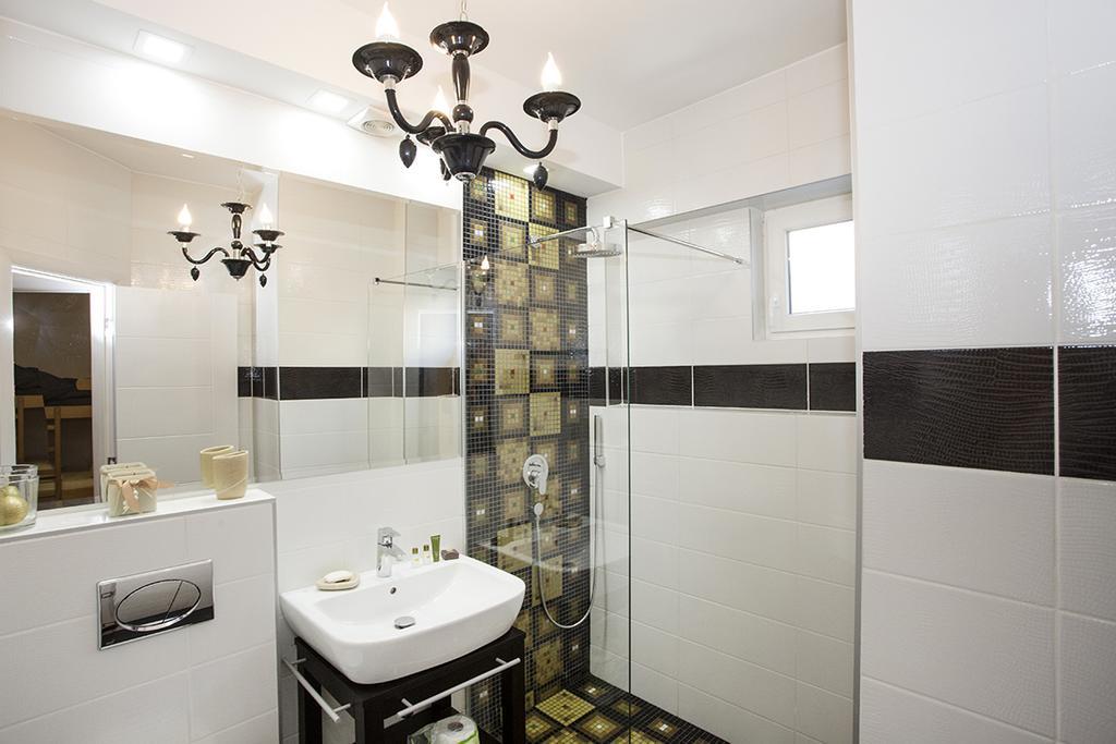 Apartment Mozaik Belgrad Dış mekan fotoğraf