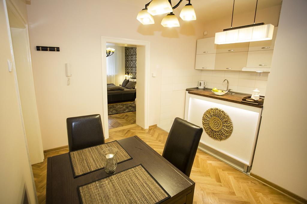 Apartment Mozaik Belgrad Dış mekan fotoğraf
