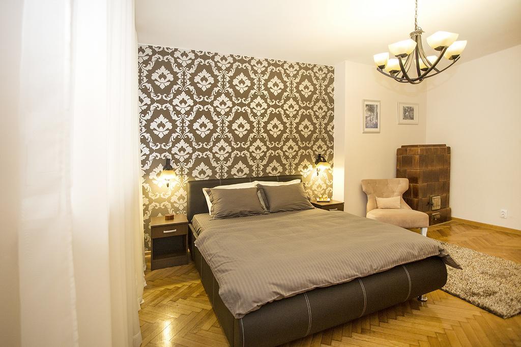Apartment Mozaik Belgrad Dış mekan fotoğraf