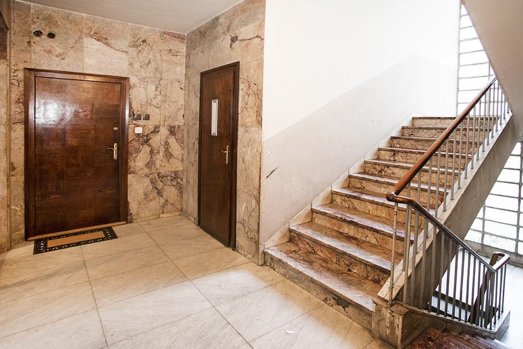 Apartment Mozaik Belgrad Dış mekan fotoğraf